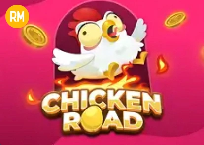 Chicken Road