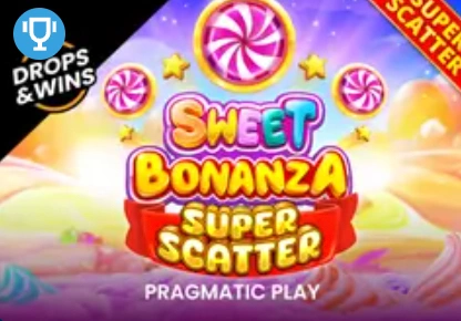 Sweet Bonanza
